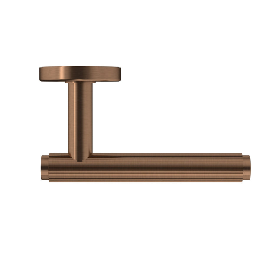 Öppen Linear Lever Door Handle - passage