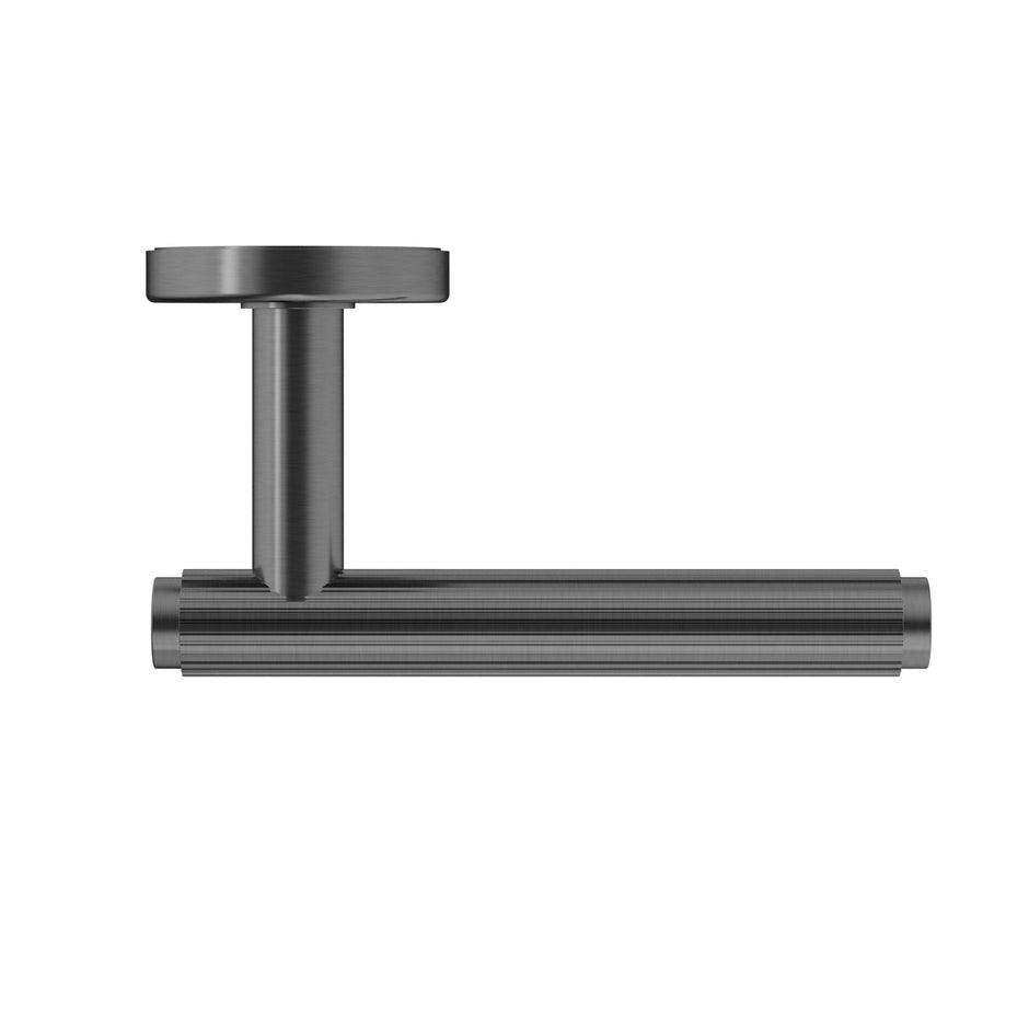 Öppen Linear Lever Door Handle - passage