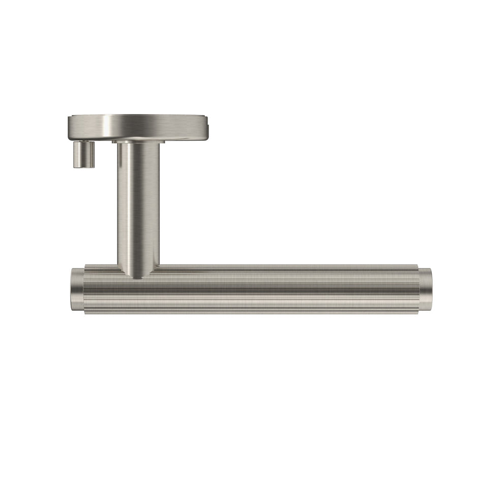 Öppen Linear Lever Door Handle - privacy