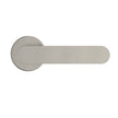 Curvaé Flat  Lever Door Handle - passage