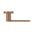 Curvaé Flat  Lever Door Handle - passage