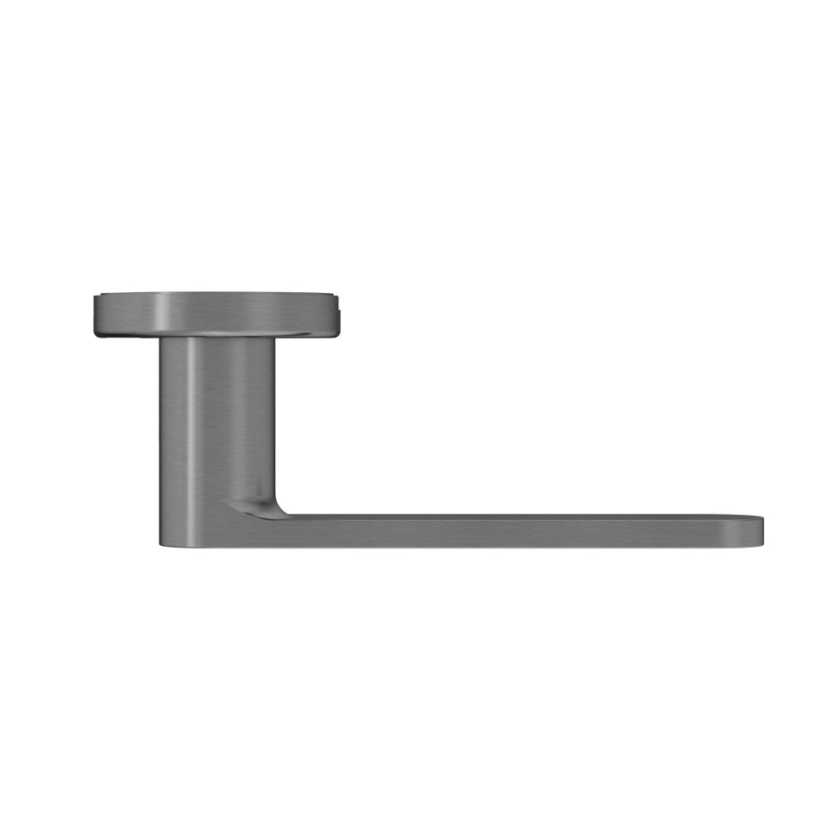 Curvaé Flat  Lever Door Handle - passage