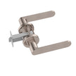 Curvaé Flat Lever Door Handle - privacy