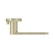 Curvaé Flat Lever Door Handle - privacy