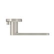 Curvaé Flat Lever Door Handle - privacy