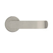 Curvaé Return Lever Door Handle - passage