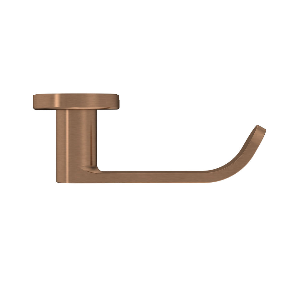 Curvaé Return Lever Door Handle - passage
