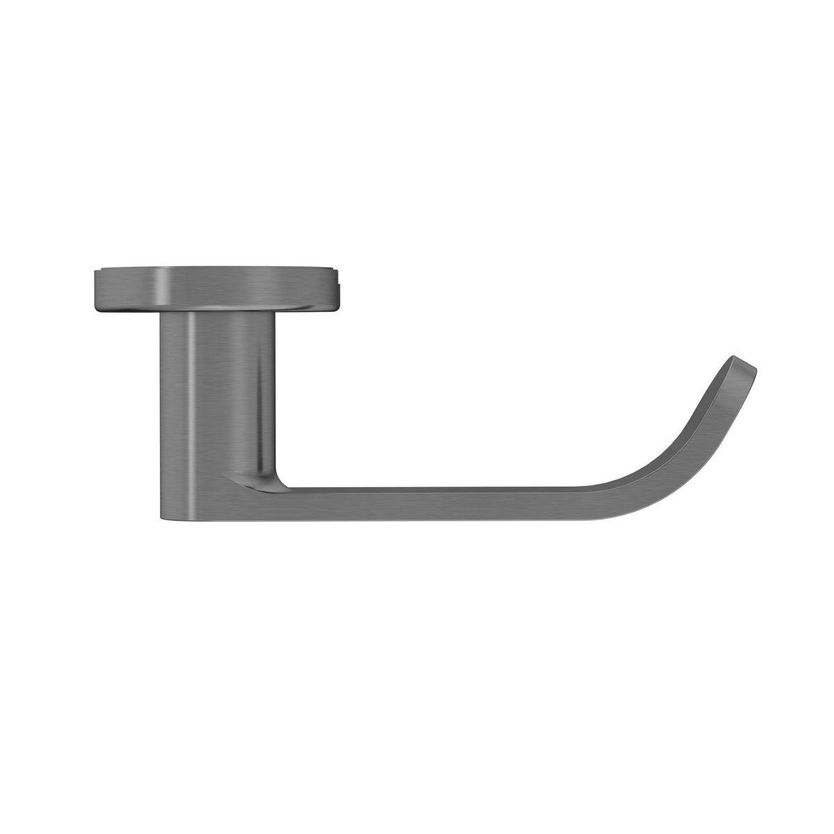 Curvaé Return Lever Door Handle - passage