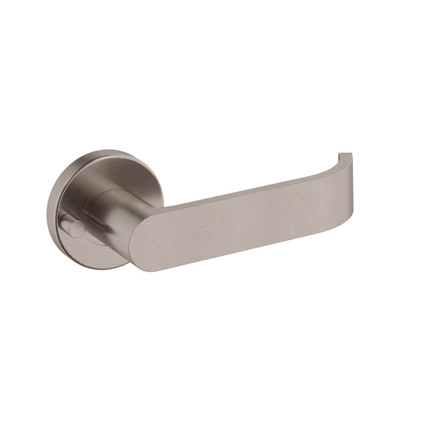 Curvaé Return Lever Door Handle - privacy