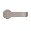 Curvaé Return Lever Door Handle - privacy
