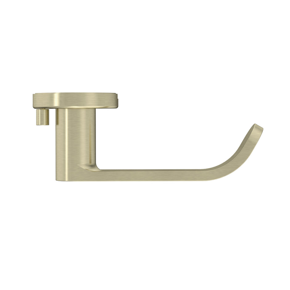 Curvaé Return Lever Door Handle - privacy