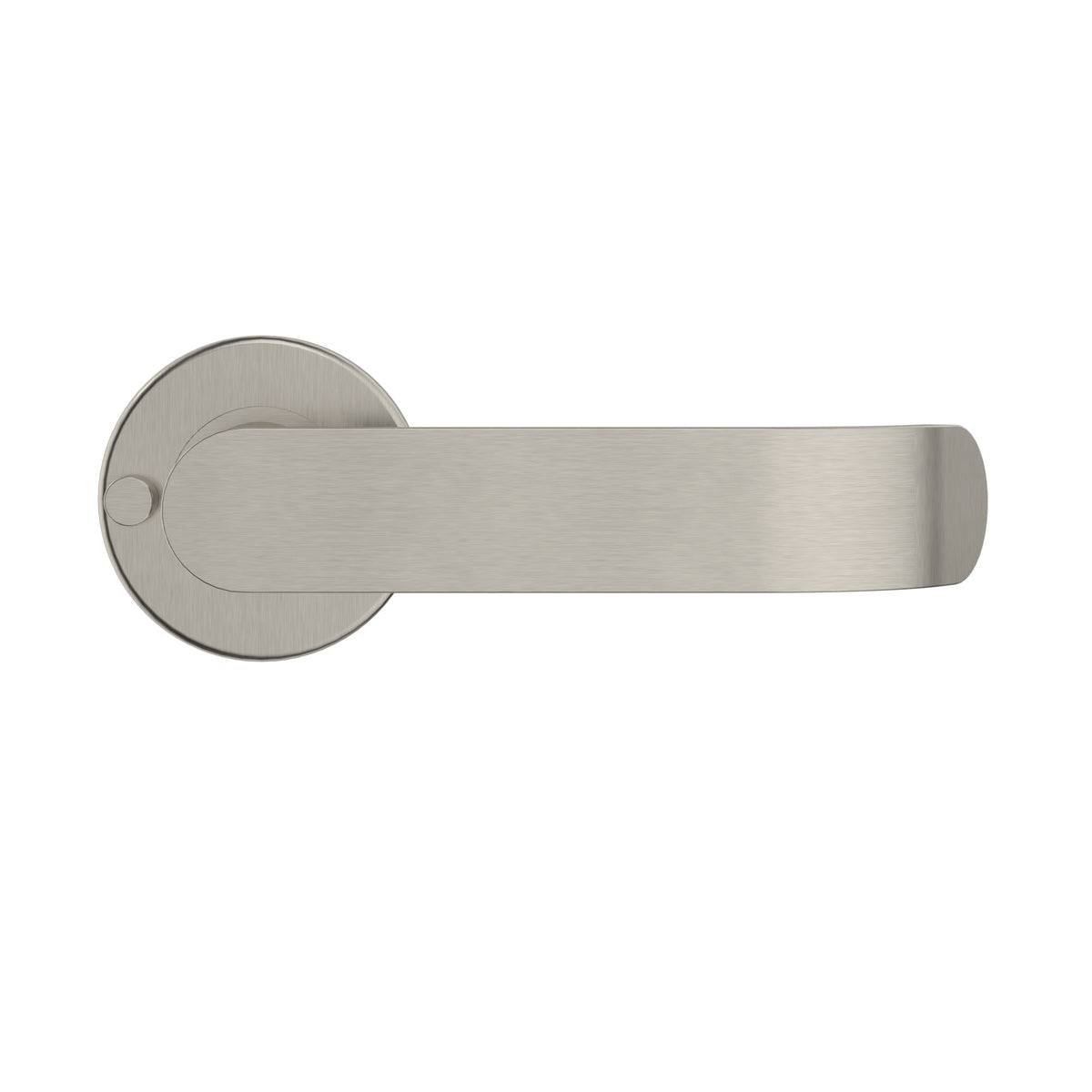 Curvaé Return Lever Door Handle - privacy