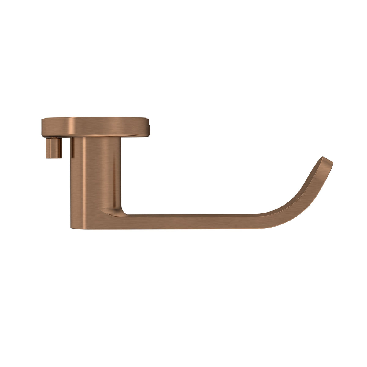 Curvaé Return Lever Door Handle - privacy