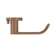 Curvaé Return Lever Door Handle - privacy