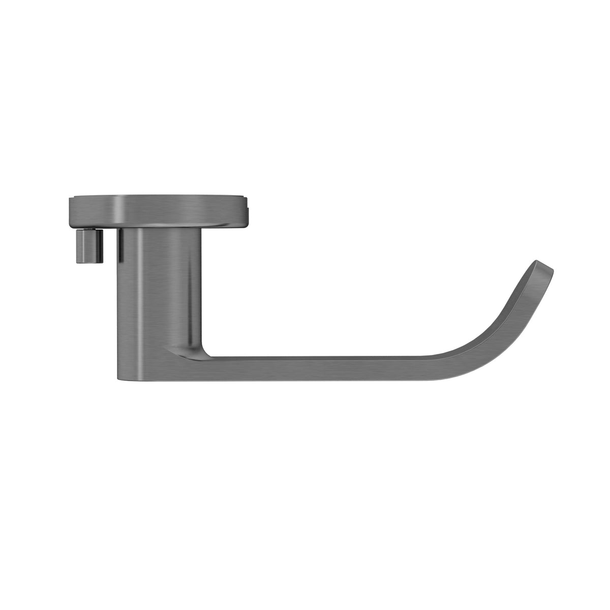 Curvaé Return Lever Door Handle - privacy