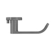 Curvaé Return Lever Door Handle - privacy