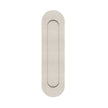 Curvaé Oval Flush Pull - passage