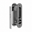 Curvaé Oval Flush Pull - privacy