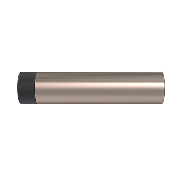 Round Door Stop - Champagne