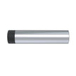 Round Door Stop - Polished Chrome