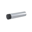 Round Door Stop - Polished Chrome