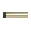 Round Door Stop - PVD Tiger Bronze