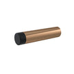 Round Door Stop - PVD Lustre Bronze