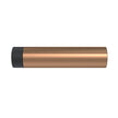 Round Door Stop - PVD Lustre Bronze