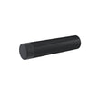 Round Door Stop - Matte Black