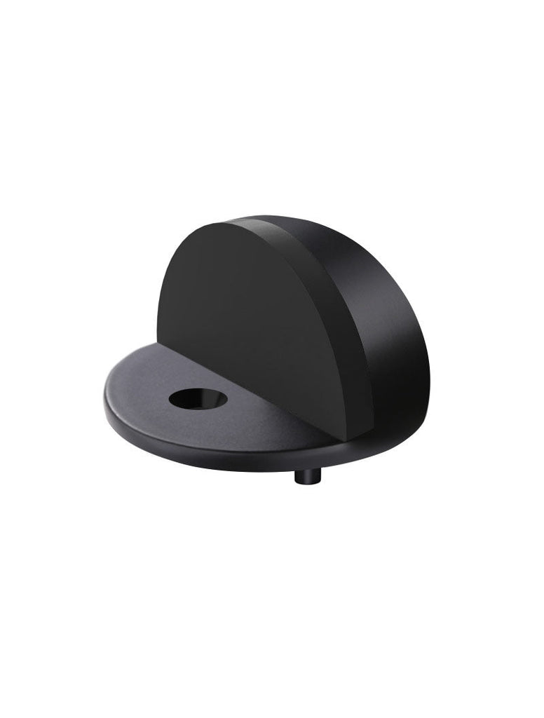 Round Half Moon Door Stop