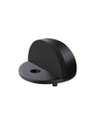 Round Half Moon Door Stop