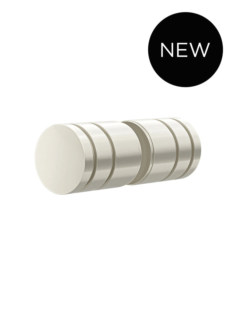 Shower Door Round Handle
