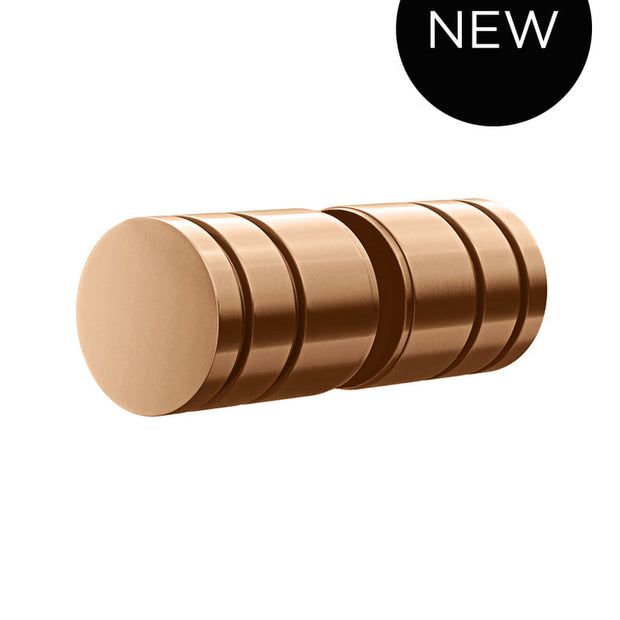 Shower Door Round Handle