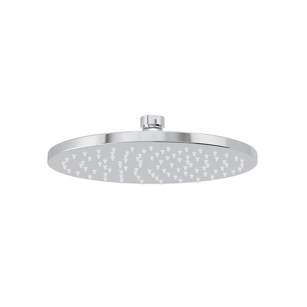 Round Shower Rose 200mm