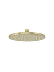 Round Shower Rose 200mm