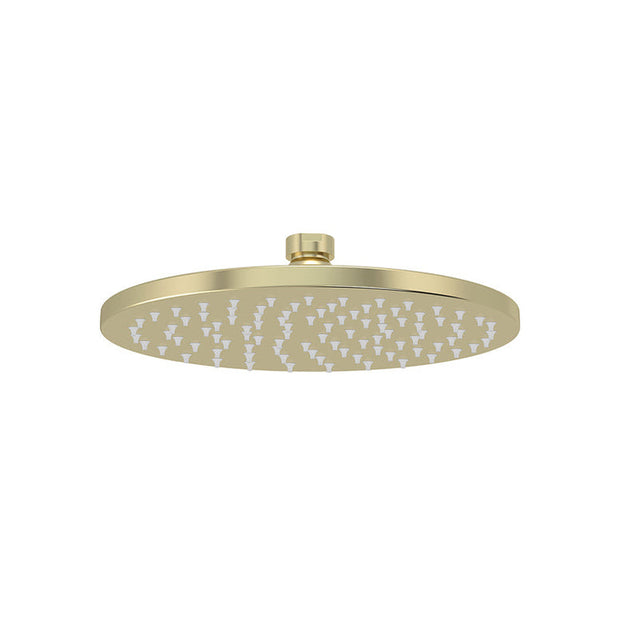 Round Shower Rose 200mm
