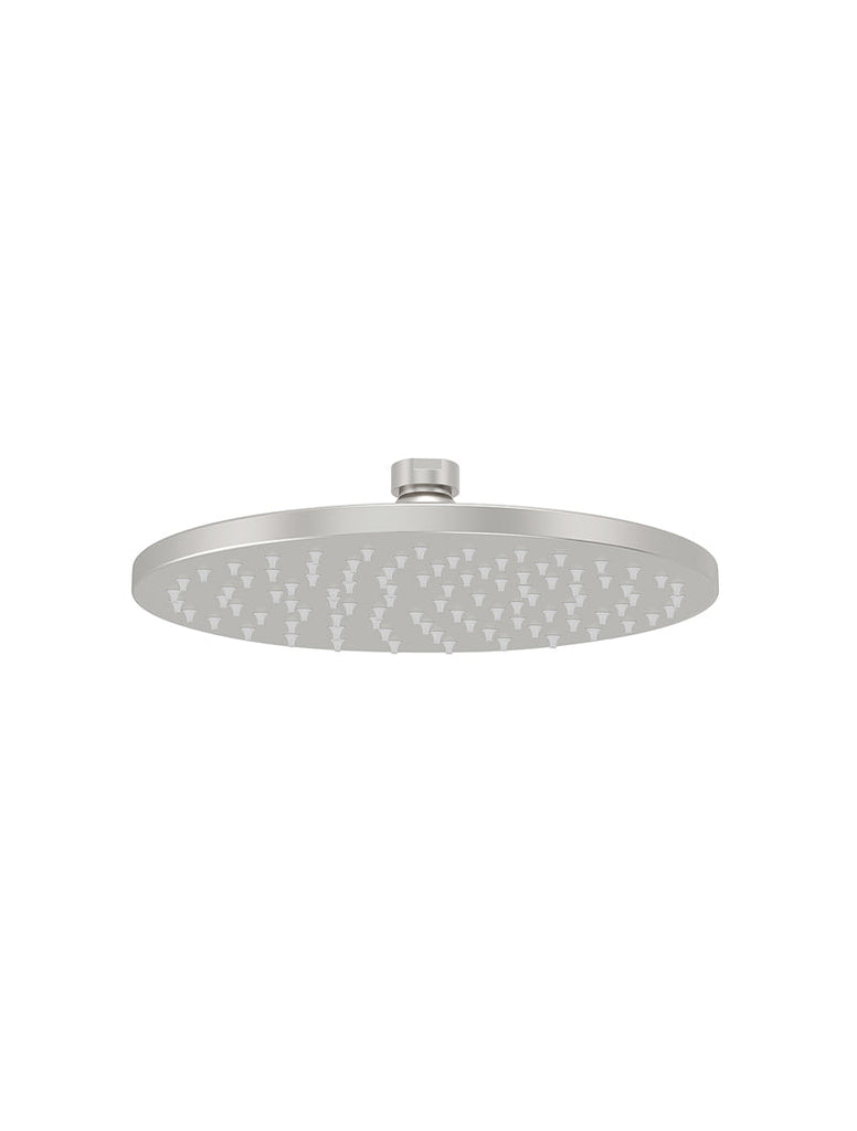 Round Shower Rose 200mm