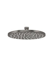 Round Shower Rose 200mm