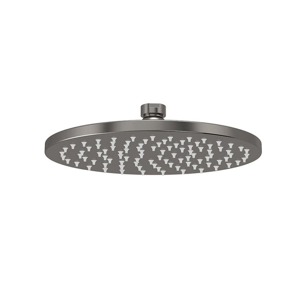 Round Shower Rose 200mm