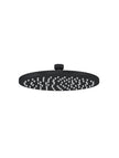 Round Shower Rose 200mm