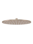 Round Shower Rose 300mm