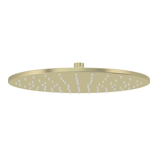 Round Shower Rose 300mm