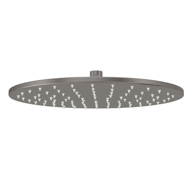 Round Shower Rose 300mm