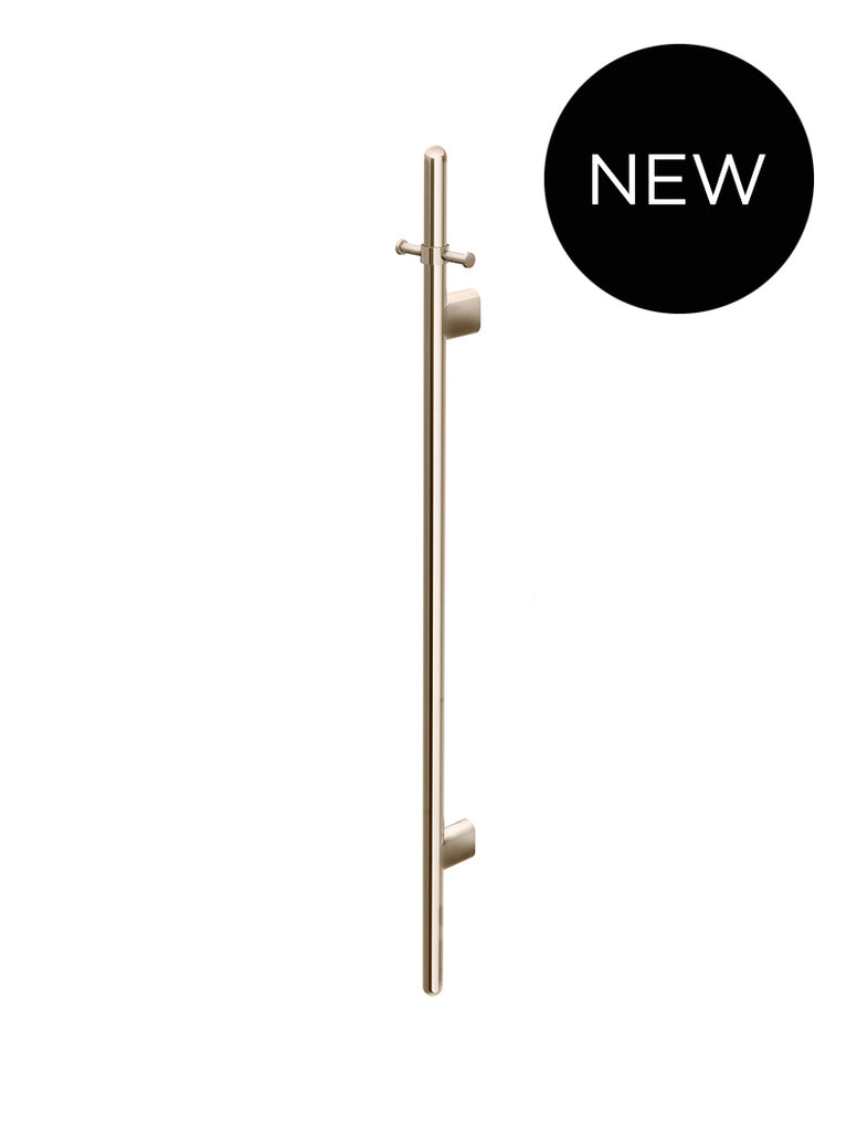 Heated Vertical Towel Rail