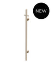Heated Vertical Towel Rail