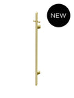 Heated Vertical Towel Rail