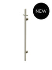 Heated Vertical Towel Rail