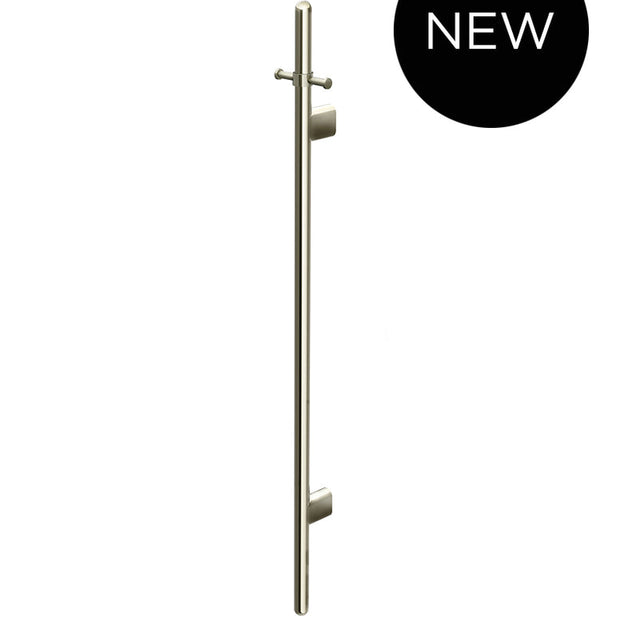 Heated Vertical Towel Rail