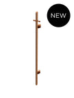 Heated Vertical Towel Rail