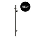 Heated Vertical Towel Rail
